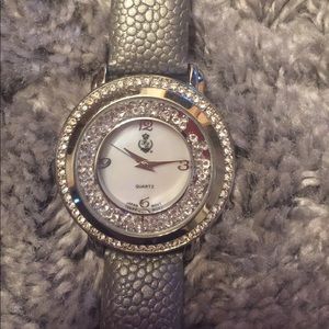 Premier Designs watch